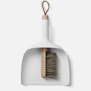Sweeper & Funnel