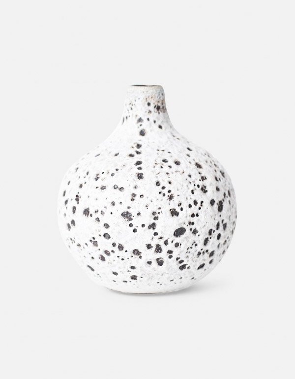 Spherical Bud Vase