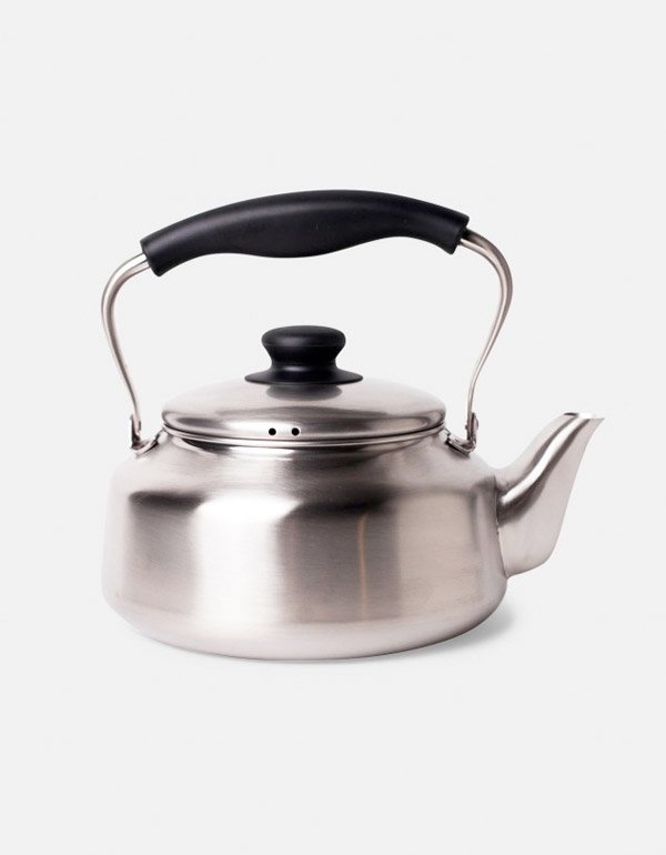 Yanagi Tea Kettle
