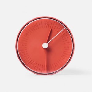 World Clock