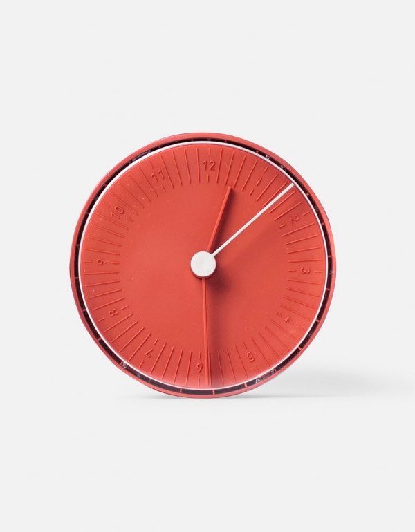 World Clock