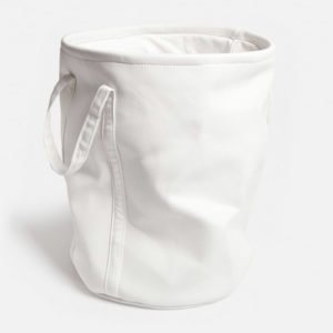 Canvas Basket