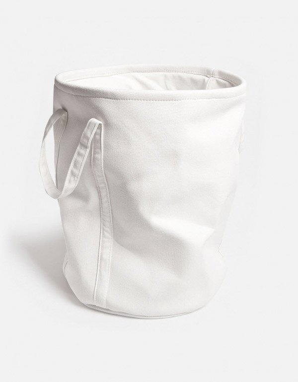 Canvas Basket