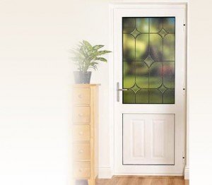new-door-pods entrance aluminium